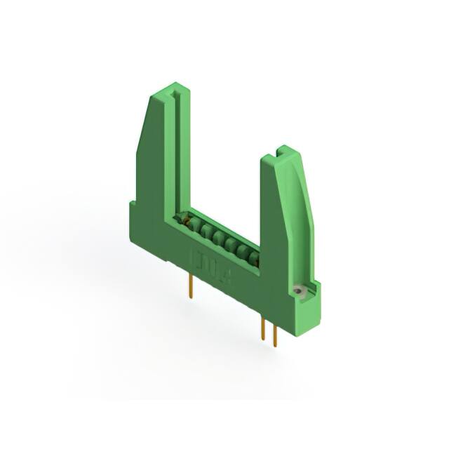 307-008-541-178 EDAC Inc.  Edgeboard Connectors